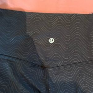 Lululemon Leggings
